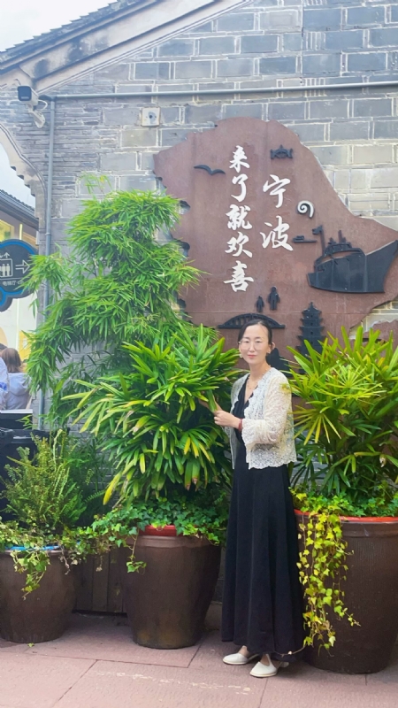 余生不将就的第二张照片--佛山相亲服务中心