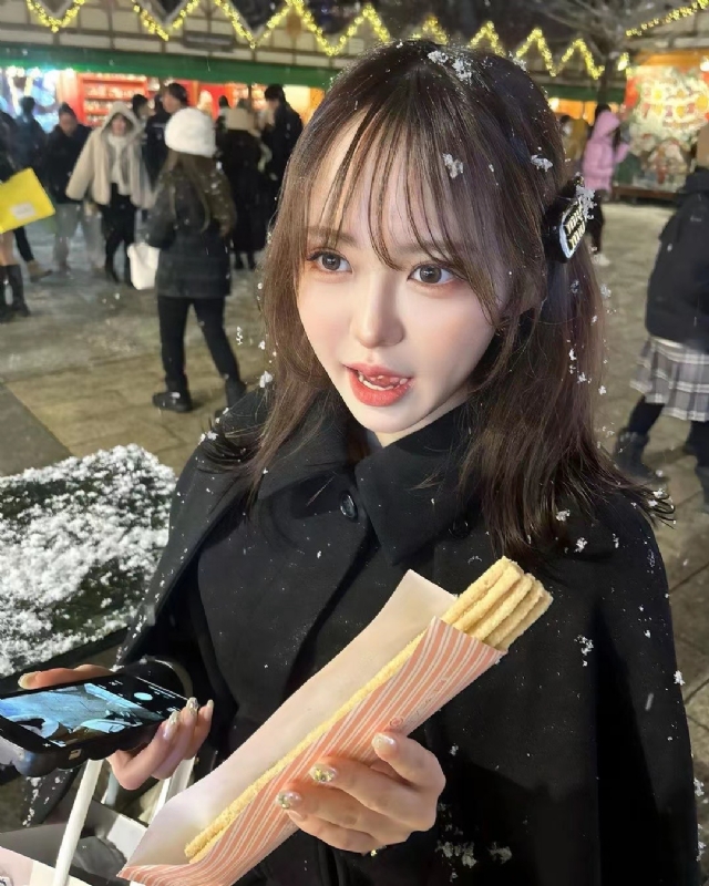 糖心的第三张照片--佛山相亲服务中心