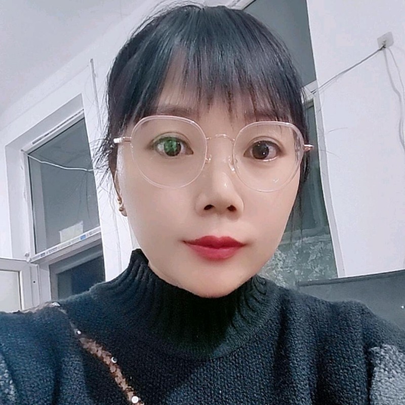 贺茂芳的第二张照片--佛山相亲服务中心