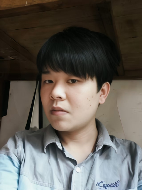 小凯的第一张照片--佛山相亲服务中心