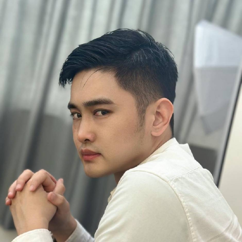 想飞的鱼的第一张照片--佛山相亲服务中心