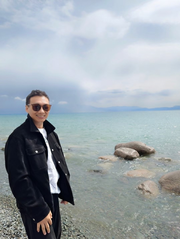 monkey的第一张照片--佛山相亲服务中心