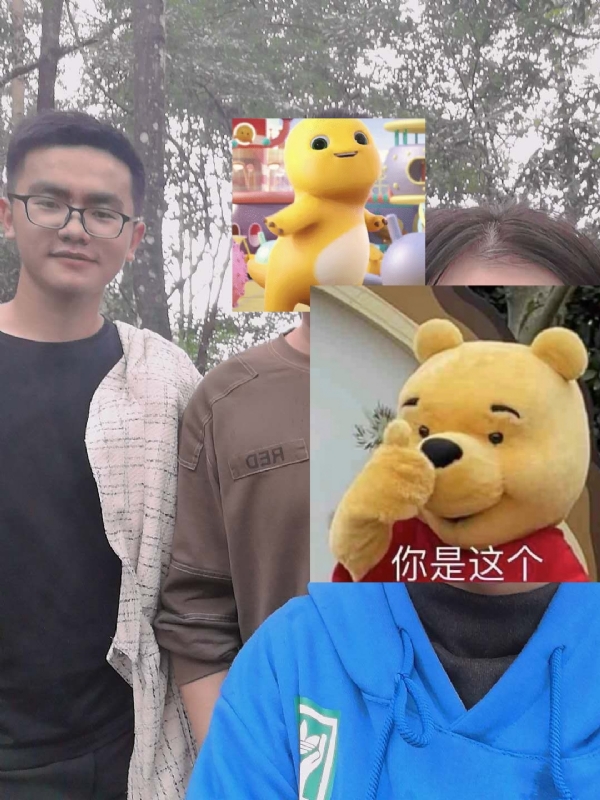 杨先生的第一张照片--佛山相亲服务中心