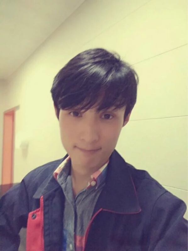 阿龙的第一张照片--佛山相亲服务中心