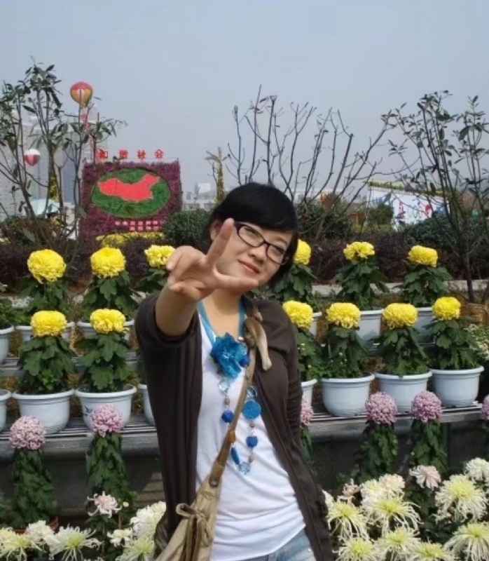 goodday的第一张照片--佛山相亲服务中心