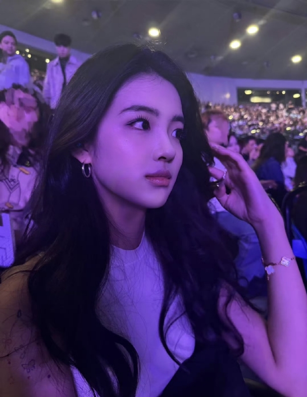 CanMeiLam的第二张照片--佛山相亲服务中心