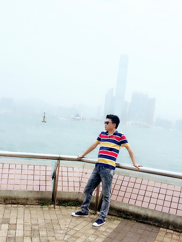 Kevin的第一张照片--佛山相亲服务中心