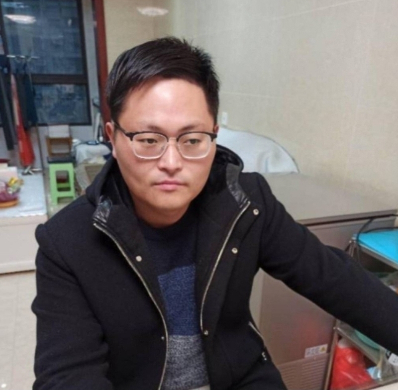 心愿的第一张照片--佛山相亲服务中心