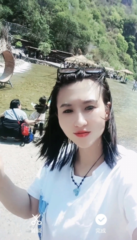 薄荷糖微凉的第三张照片--佛山相亲服务中心