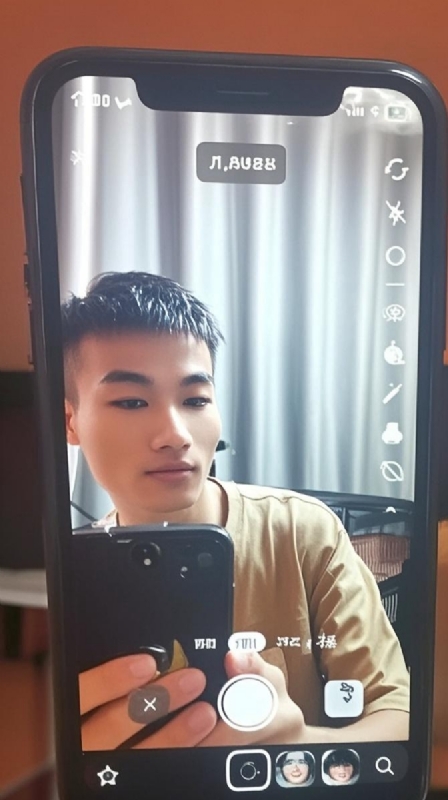 何小的第一张照片--佛山相亲服务中心