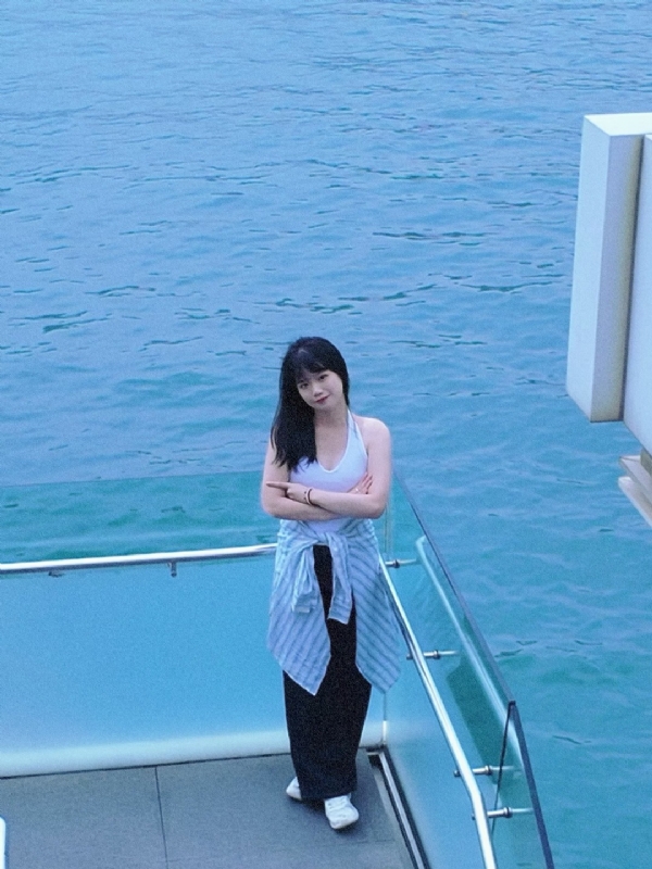 猫姐的第一张照片--佛山相亲服务中心