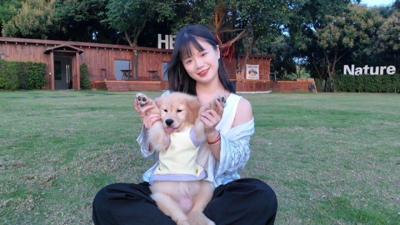 猫姐的第三张照片--佛山相亲服务中心