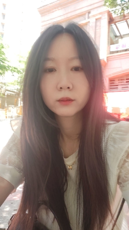 幸运的人儿的第一张照片--佛山相亲服务中心