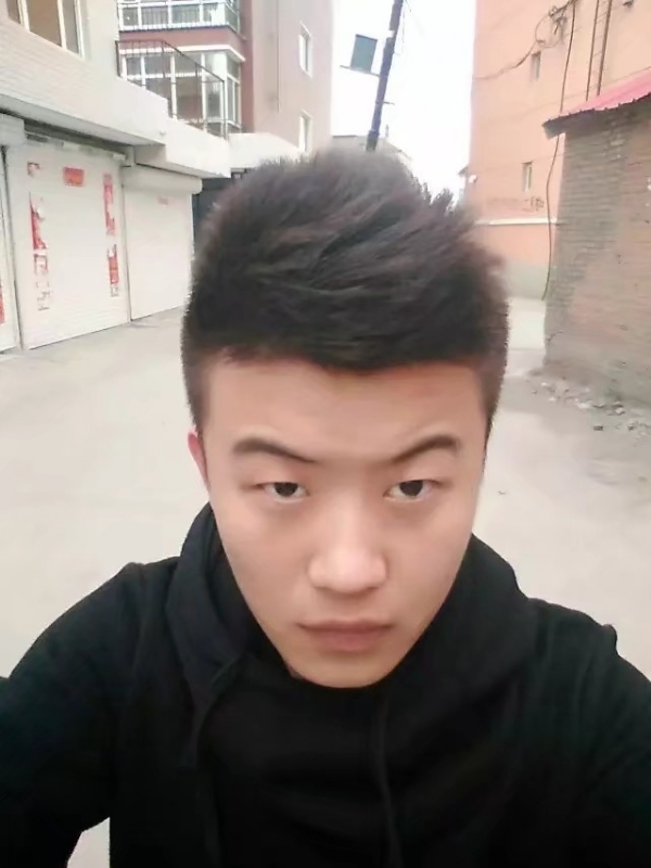 夜如情情似梦的第一张照片--佛山相亲服务中心