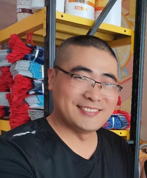 乐陶陶的第一张照片--佛山相亲服务中心