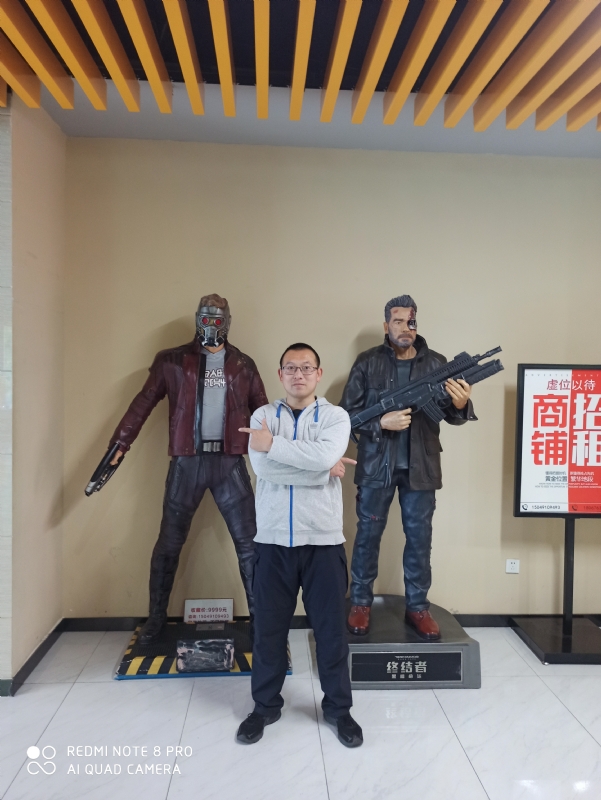 布鲁斯贺的第二张照片--佛山相亲服务中心