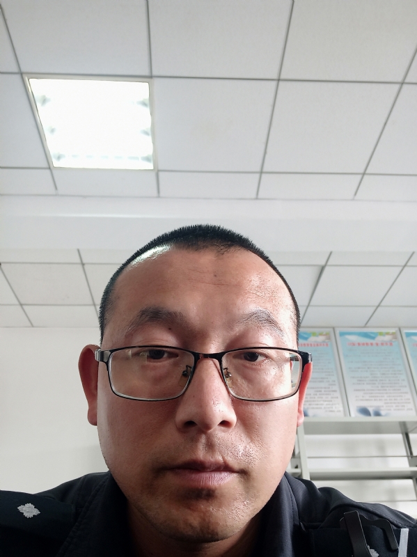 布鲁斯贺的第三张照片--佛山相亲服务中心