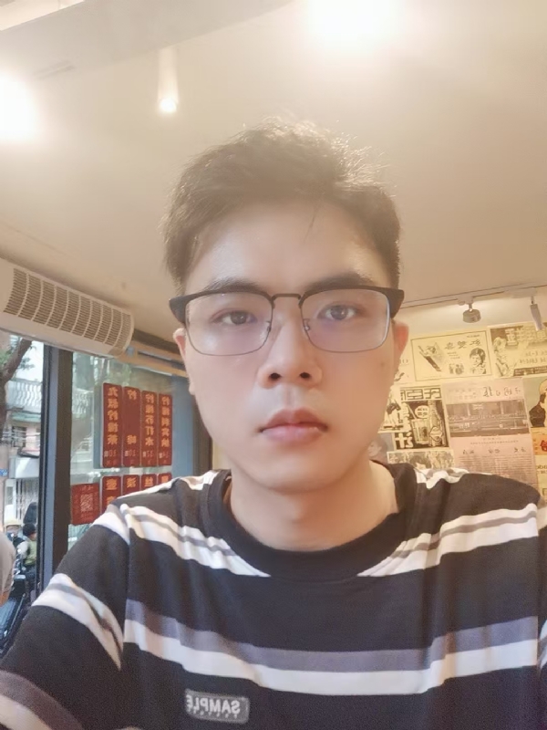 左左的第一张照片--佛山相亲服务中心