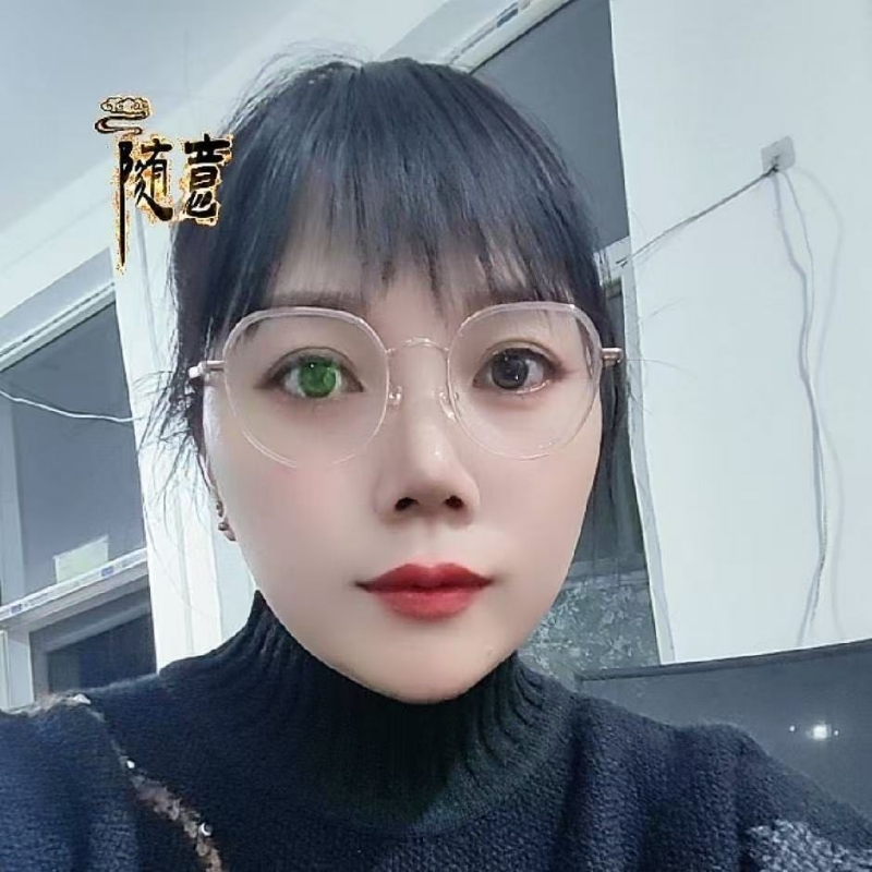 贺茂芳的第一张照片--佛山相亲服务中心