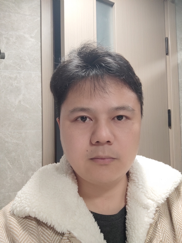 眉舒意足的第一张照片--佛山相亲服务中心