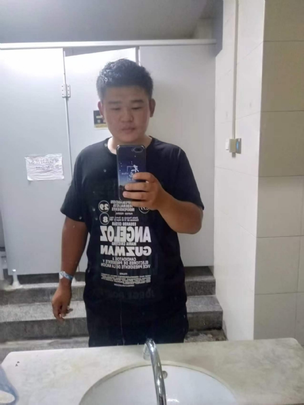 淄博的第一张照片--佛山相亲服务中心