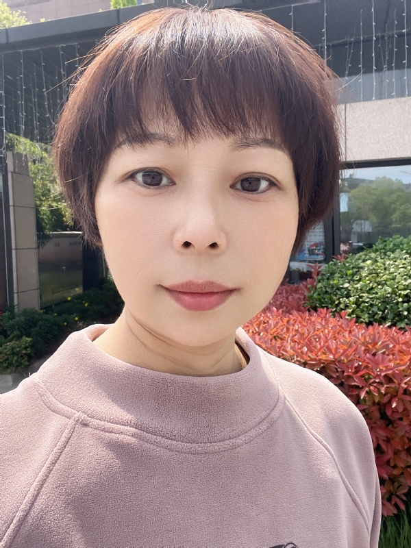 风铃草的第二张照片--佛山相亲服务中心