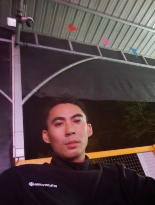 真诚的我的第一张照片--佛山相亲服务中心