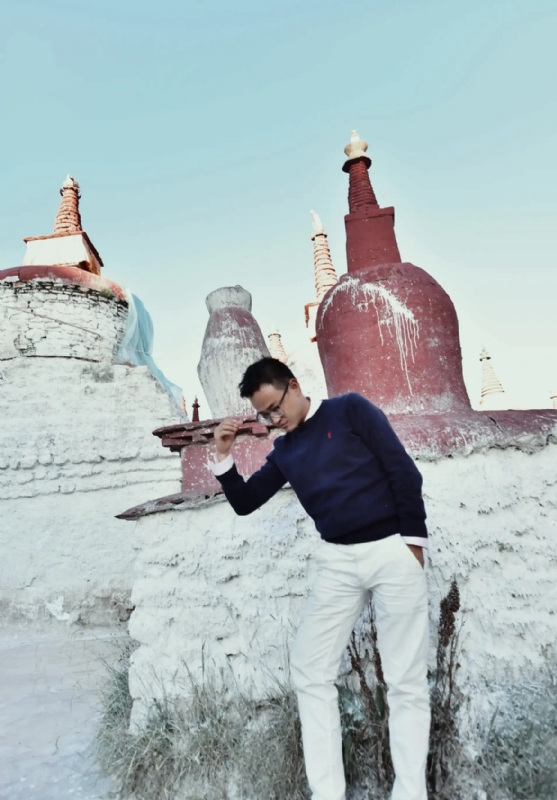 庭院深深深几许的第一张照片--佛山相亲服务中心