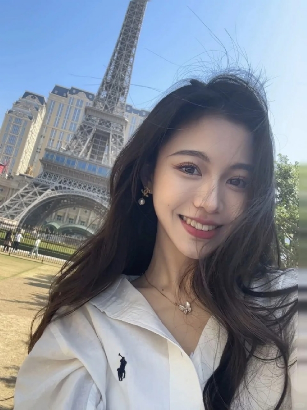 Anna的第一张照片--佛山相亲服务中心