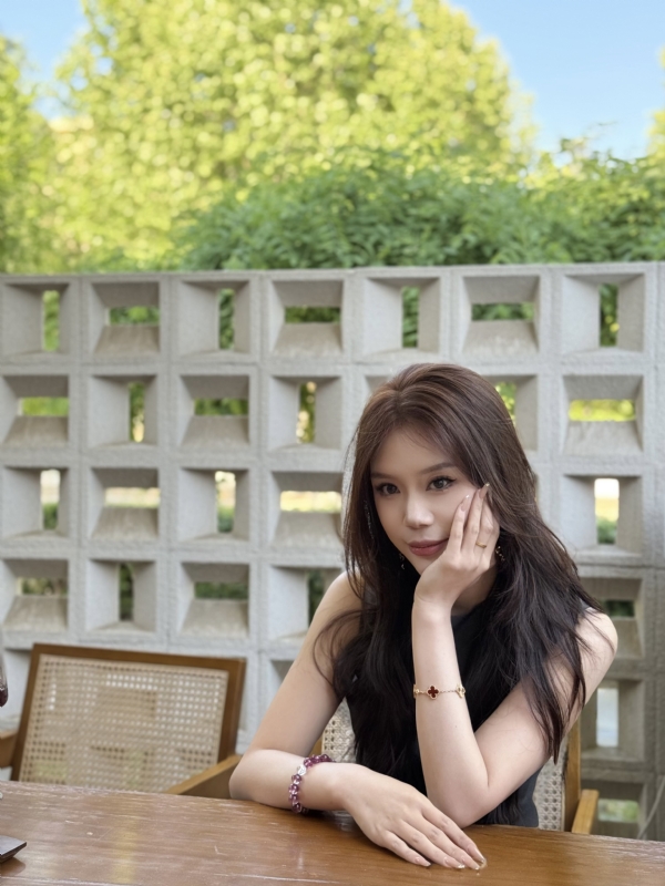 林林的第四张照片--佛山相亲服务中心