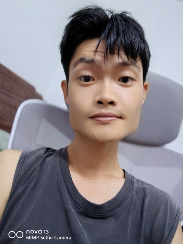 小林的第一张照片--佛山相亲服务中心