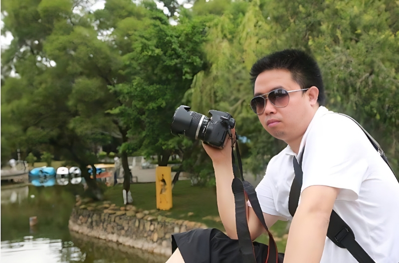 TELENTliu的第一张照片--佛山相亲服务中心