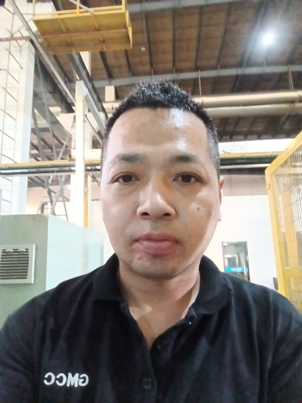 孤单的鱼的第二张照片--佛山相亲服务中心