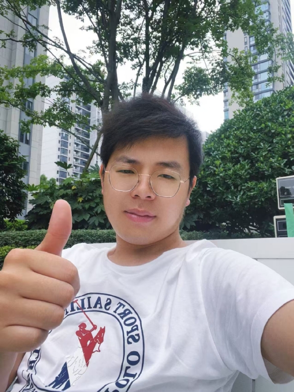 想要找个女朋友的第一张照片--佛山相亲服务中心