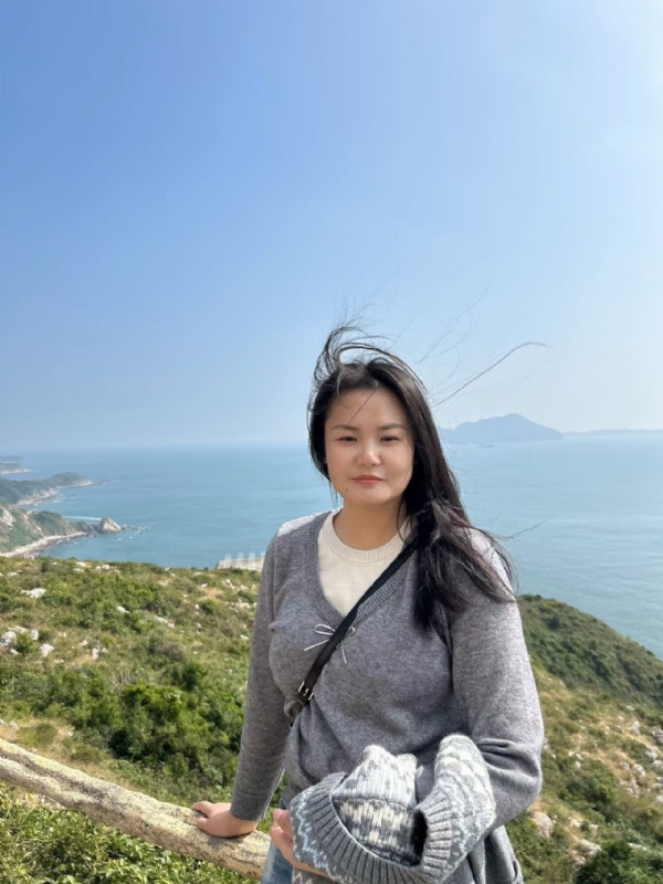 哈哈哈的第二张照片--佛山相亲服务中心