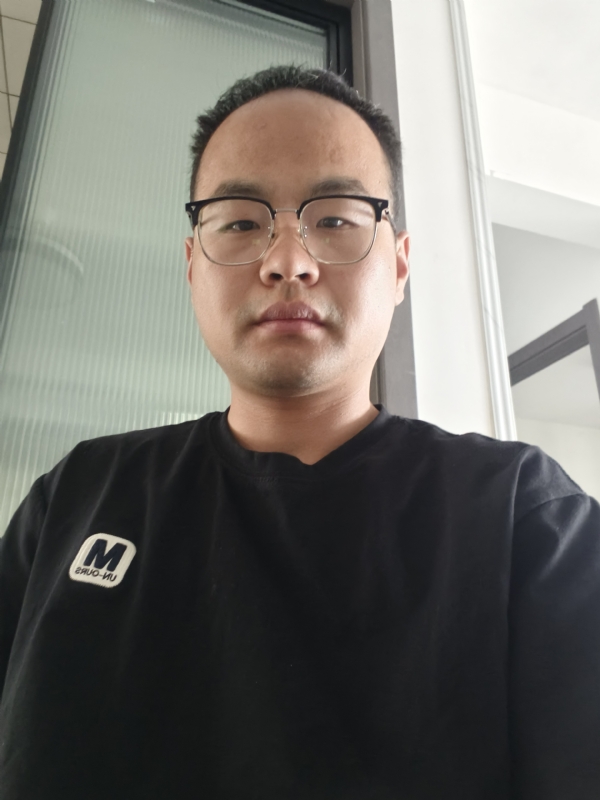 金峰的第一张照片--佛山相亲服务中心