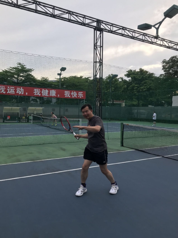 wjxcicpa的第二张照片--佛山相亲服务中心