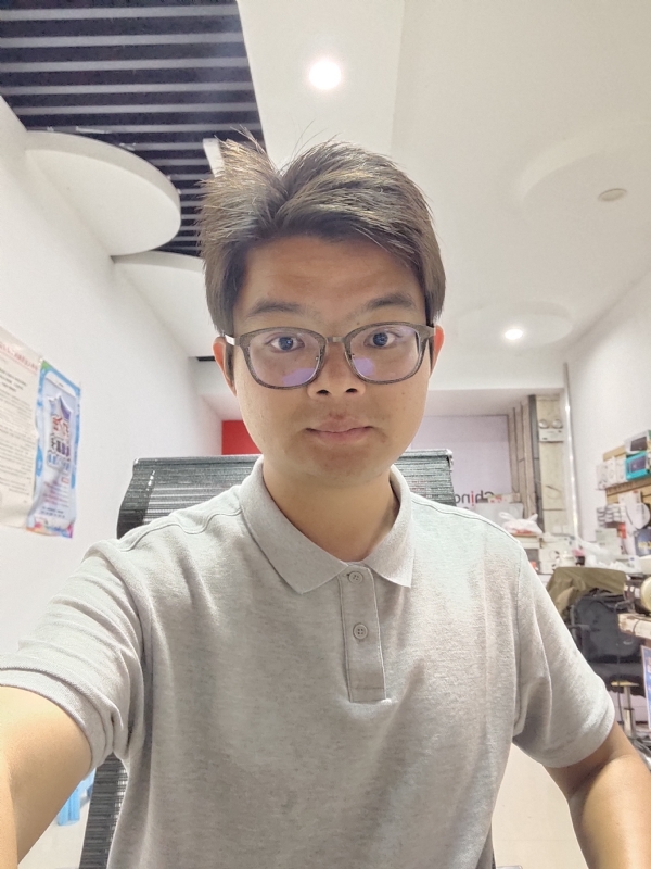 华兴通讯的第一张照片--佛山相亲服务中心