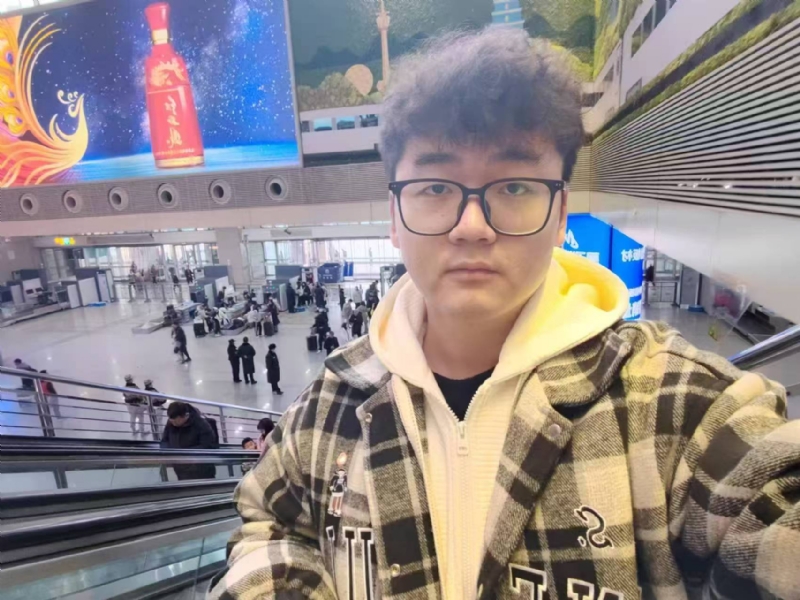 小白的第一张照片--佛山相亲服务中心