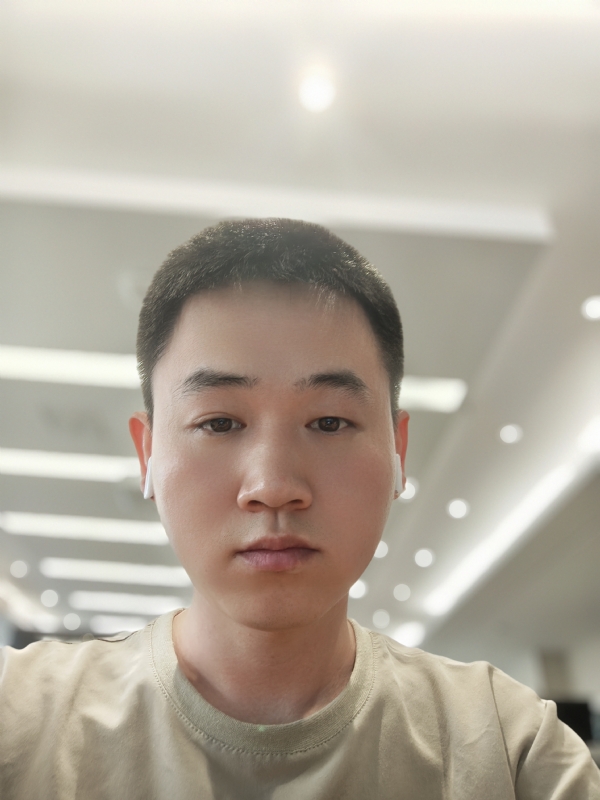 随心而已的第一张照片--佛山相亲服务中心