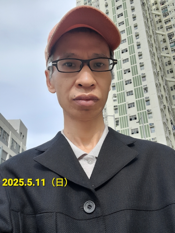 周生的第二张照片--佛山相亲服务中心