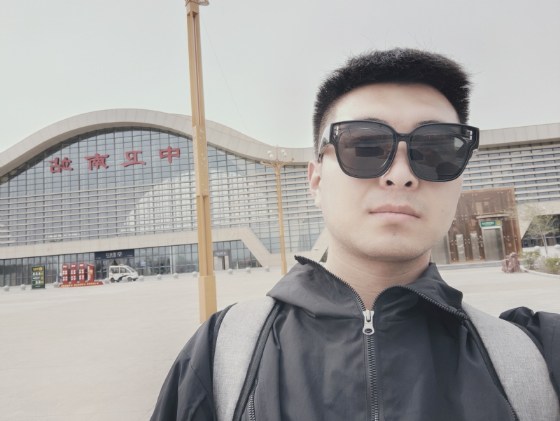 起因的第一张照片--佛山相亲服务中心