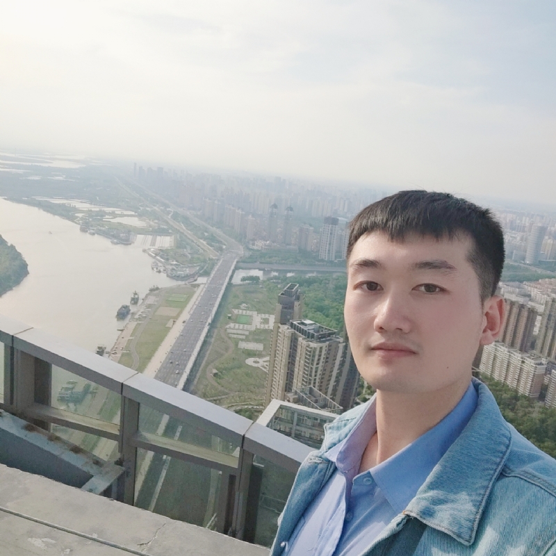 王闯的第一张照片--佛山相亲服务中心