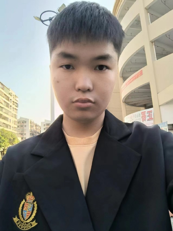 京城狂少的第一张照片--佛山相亲服务中心