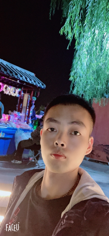 向阳而生的第一张照片--佛山相亲服务中心