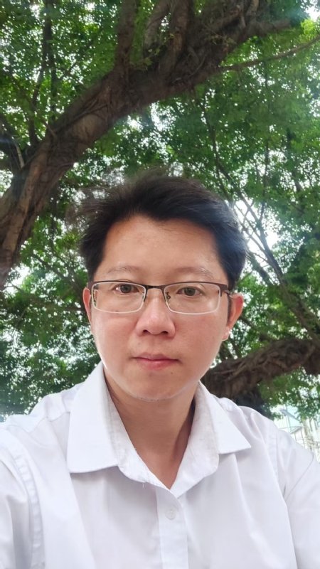 martin的第一张照片--佛山相亲服务中心