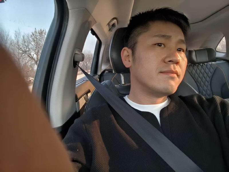 超哥的第二张照片--佛山相亲服务中心