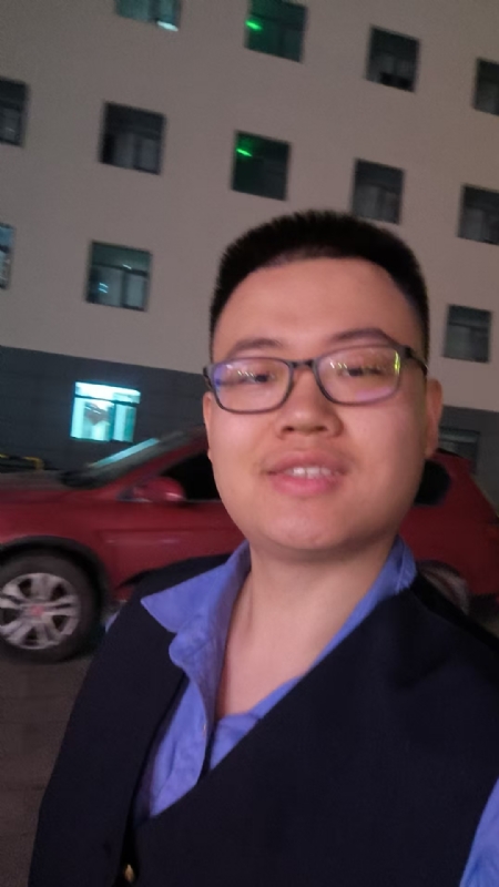 潇楚南的第一张照片--佛山相亲服务中心