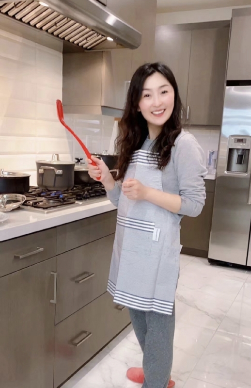 愛下廚負琴琴的第一张照片--佛山相亲服务中心