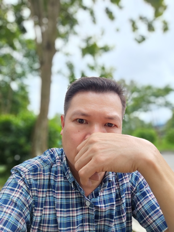 余生有你陪伴的第一张照片--佛山相亲服务中心